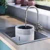 Philips Luftbefeuchter 5000 Series, 4,5 l, weiß (HU5710/00) Produktbild-Vorschau 9