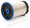 Kraftstofffilter RIDEX 9F0198 Dieselfilter für VW Golf VII Produktbild-Vorschau 9
