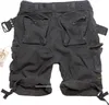Brandit Savage Shorts, czarny, 3XL Podgląd zdjęcia produktu 13