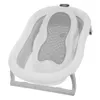 Primabobo PREMIUM baignoire pliable 79 cm, transat, grise Voir les images du produit 2