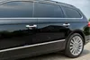 Chromowane klamki drzwi ze stali nierdzewnej do VW Passat Podgląd zdjęcia produktu 2