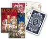 Piatnik Karty Luxury Klasyczna talia 55 kart Podgląd zdjęcia produktu 1