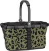 reisenthel carrybag XS small Einkaufskorb frame Teddy Olive Produktbild-Vorschau 27