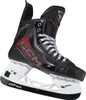 A single ice hockey skate shown from a three-quarter side view against a white background. Anteprima dell’immagine prodotto