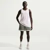 Nike Dri-Fit DNA Shorts, grau, S, Herren Produktbild-Vorschau 5