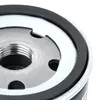 Ölfilter MEYLE 100 115 0004 Anschraubfilter für VW Golf IV Produktbild-Vorschau 4
