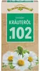 102 Kräuteröl Inntaler, 100 ml OEL Produktbild-Vorschau 1