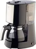 Melitta Enjoy Top Therm schwarz Kaffeemaschine Produktbild-Vorschau 2