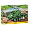 COBI Klemmbausteinset M24 Chaffee, World War 2 Historical Anteprima dell’immagine prodotto 1