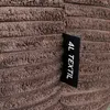 4L Textil Zugluftstopper Durchzugstopper Windstopper für Produktbild-Vorschau 4