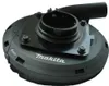 Szlifierka kątowa z maską odciągową Makita 115 mm - 125 mm Podgląd zdjęcia produktu 8