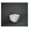 Sedile WC Ramm compatibile con Lavita Galve, realizzato in Anteprima dell’immagine prodotto 24