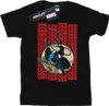 Marvel - T-Shirt für Herren BI42989 (M) (Schwarz) Produktbild-Vorschau 1