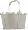 reisenthel carrybag herringbone sand Produktbild-Vorschau 6
