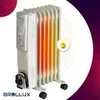 BROLLUX Ölheizung elektrisch 1500W Ölradiator Produktbild-Vorschau 7