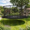 Trampolína INLEA ULTIMATE Jump 500 cm s vnitřní ochrannou Náhled obrázku produktu 9