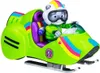Speurneuzen Kit & Sam Multi Terrain Motor - Sníh Náhled obrázku produktu 4