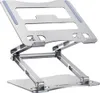 Wozinsky WRS-CPY75DSB Aluminium Laptopstnder, schwarz Produktbild-Vorschau 13