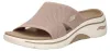 Skechers Go Walk Arch Fit 2.0  Open Teen - Beige - Maat 38 Voir les images du produit 2