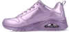 Skechers Sneaker UNO, High-Tech, Blau, Damen Produktbild-Vorschau 7