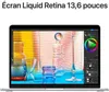 Apple MacBook Air , Apple M, 34,5 cm (13.6"), 2560 x 1664 Produktbild-Vorschau 9