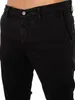 Replay Zeumar Hyperflex Slim Jeans, Grau 34W x 32L Produktbild-Vorschau 5