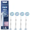 Oral-B EB60 – Aufsteckbürsten – Sensitive Ultra Thin – Produktbild-Vorschau 1