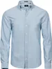 Camicia Perfect Oxford da uomo Tee Jays Anteprima dell’immagine prodotto 6