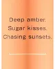 Victoria's Secret, Spray corporal Amber Romance, 250 ml Vista previa de la imagen del producto 6