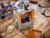 LEGO Harry Potter 40598, Bausatz, 8 Jahr(e), Kunststoff, Produktbild-Vorschau 5