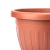 BigDean 3X Blumentopf mit Untersetzer rund ø50xH38 cm Produktbild-Vorschau 7