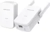 Mercusys MP510 KIT V1 - zestaw adaptera powerline - Podgląd zdjęcia produktu 1