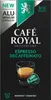 Café Royal Espresso Decaffeinato 10 Nespresso® komp. Produktbild-Vorschau 1
