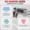 Doppelseitiges Klebeband 3m x 25mm x 2mm - TENTA Heavy Duty Produktbild-Vorschau 9