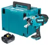 Akumulátorová přípojka na armatury Makita DTR 181 RF1 18 V Náhled obrázku produktu 1