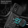 Handyhülle Xiaomi Redmi Note11 / 11s Handy Tasche Hülle Produktbild-Vorschau 4