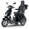 Elektrický skútr pro seniory BILI BIKE SHINO G4 s Náhled obrázku produktu 1