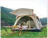 Tente de camping Camping 7-Personnes 9.88m2 Etanche Voir les images du produit 16