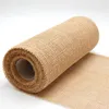Tischläufer Jute natur 10m Produktbild-Vorschau 4