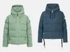 Derbe Richholm - Damen Steppjacke, Größe:38, Produktbild-Vorschau 10