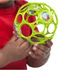 Oball Baby Rassel Schüttelball Sensorisches Spielzeug Produktbild-Vorschau 4