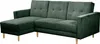 Max Winzer Funktionssofa mit Hocker Just Cool - Cordstoff Produktbild-Vorschau 6