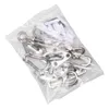 hanSe Sonnensegel Befestigungs Kit Aufbauset Edelstahl M6 Produktbild-Vorschau 14
