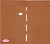Bellissa Rasenkante Corten 118 x 20 cm Produktbild-Vorschau 10