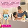 BABY born Splish Splash Teddy im Badeoutfit mit Produktbild-Vorschau 4