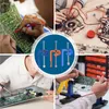 Fluxpistool TE-053 Spuitpistool – Precisie Dozering | Ø18,8 Productafbeelding-voorbeeld 6