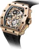 Tsar Bomba TB8209A-05  Watch Elemental Automatic Náhled obrázku produktu 2