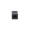 Adattatore Accoppiatore RJ45 Cat6 Accoppiatore patch di Anteprima dell’immagine prodotto 6