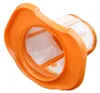 4 Stück Filter für Black+Decker BHHV320B BHHV320J BHHV520BF Produktbild-Vorschau 6
