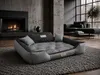 Hondenbed KINGDOG, 145x115 cm, gepersonaliseerd, Productafbeelding-voorbeeld 9